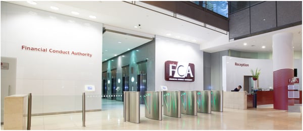 FCA reception